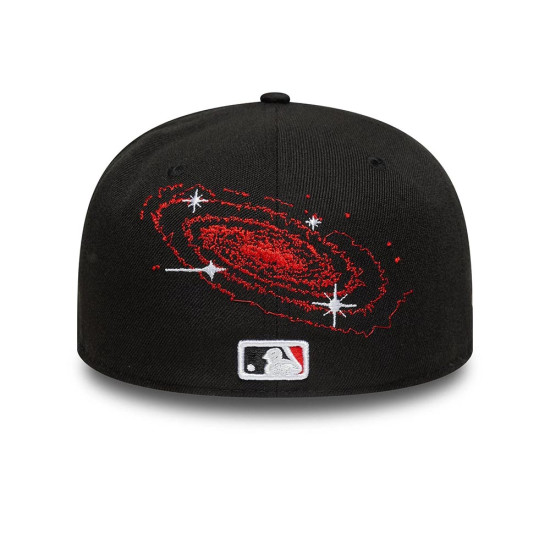 New Era Καπέλο LA Dodgers MLB Planet Icon 59FIFTY Fitted Cap
